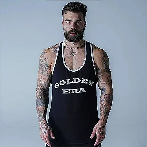 Regata Golden Era Rêtro Mith Oiriginal