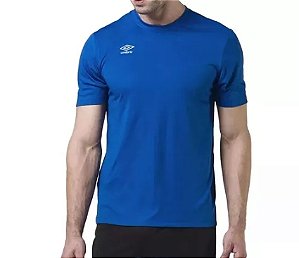 Camiseta Umbro Twr Striker Azul