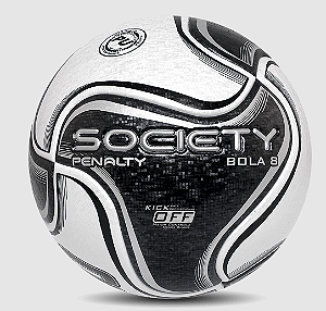 Bola Penalty Original N8 Society Profissional