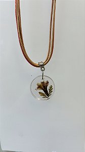 Colar Botânico 37