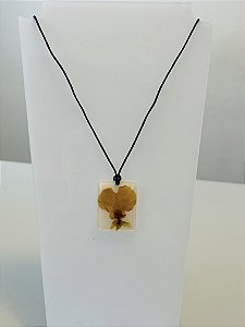Colar Botânico 42