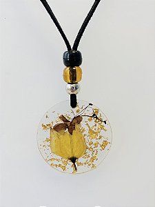 Colar Botânico 43