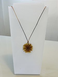 Colar Botânico 48