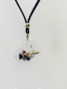 Colar Botânico 49