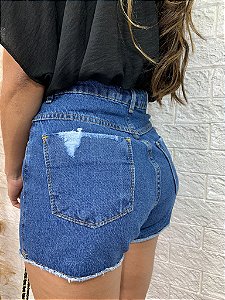 Short Jeans lhos