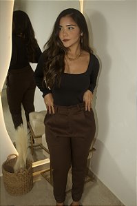 Calça Feminina Básica