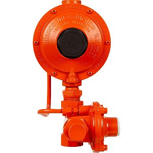 Regulador Aliança 76511/01 LJ com DSA