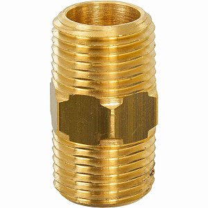 Niple Regular NPT 1/2