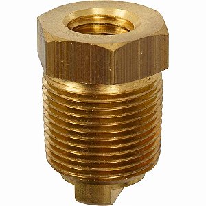 Válvula Botijão P13 3/4 NPT