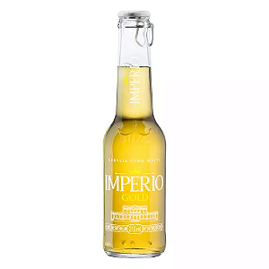 IMPERIO GOLD LN 210ML