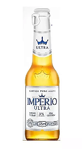 IMPERIO ULTRA SEM GLUTEN LN 275ML