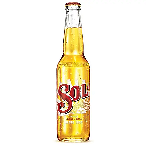 SOL LN 330ML