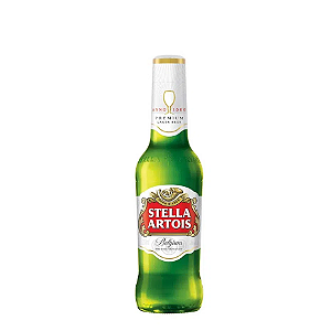 STELLA ARTOIS LN 330ML
