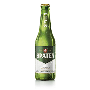 SPATEN LN 355ML