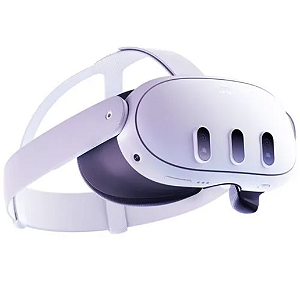 Oculus Meta VR2 Meta Quest 128GB Branco Realidade Virtual / Frete Grátis