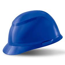 CAPACETE DE PROTEÇÃO