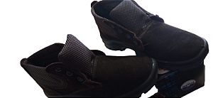 BOTA NOBUCK