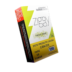 Essencia Ziggy 50g