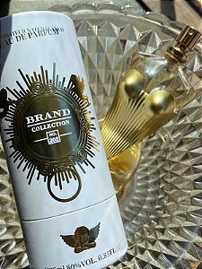 Perfume Inspiração Classique (Jean Paul Gaultier)