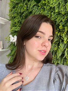 Colar Brisa Dourada (Folheado)