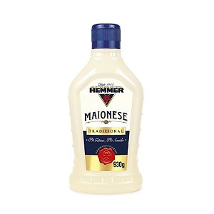 MAIONESE HEMMER 930G