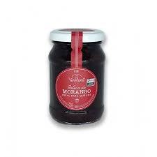 GELEIA DE MORANGO VERMONT 230G