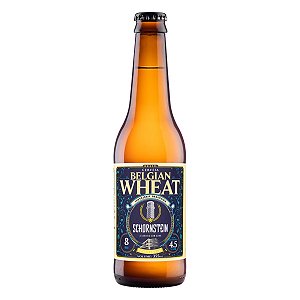 CERVEJA SCHORNSTEIN WITBIER LN 355