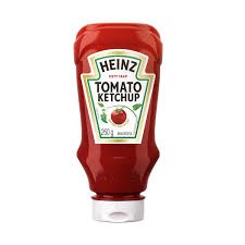 KETCHUP HEINZ FP260G