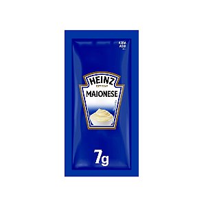 MAIONESE HEINZ SC 144/7G