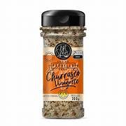 BR SPICES SAL DE PARRILLA CHURRASCO VINAGRETE 300 G