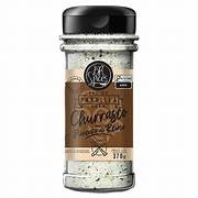 BR SPICES SAL DE PARRILLA COM PIMENTA DO REINO 370 GR