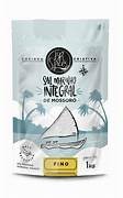 BR SPCIES SAL MARINHO FINO INTEGRAL MOSSORO 500G POUCH