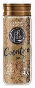 BR SPCIES COENTRO PO POTE VIDRO 40G