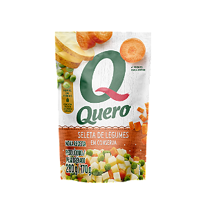 SELETA DE LEGUMES SC 170G