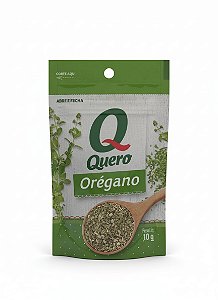 QUERO OREGANO 10 GR