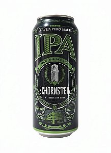 CERVEJA SCHORNSTEIN IPA LT 473