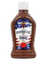 BARBECUE HEMMER FP 1000G