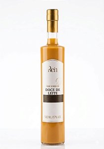 LICOR REIN CREME DE DOCE DE LEITE 500ML
