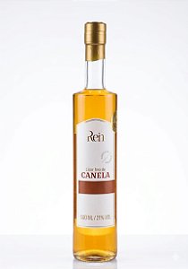 LICOR REIN FINO DE CANELA 500ML