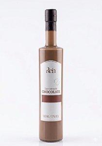 LICOR CREME DE CHOCOLATE REIN 500ML