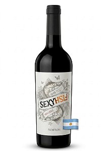 VINHO NORTON SEX FISH MALBEC
