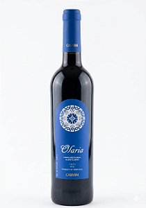 Olaria Meio Seco Tinto Alentejo 2023