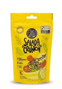 SALADA CRUNCH LEMON PEPPER 60G