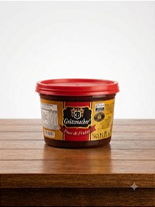 Doce de Frutas grutzmacher 700gr