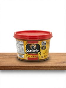 Doce de Banana Grtuzmacher 700gr