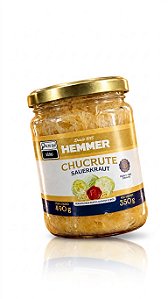 CHUCRUTE HEMMER VD 15/350G