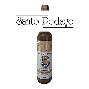 Licor de café cremoso - Santo Pedaço- 500ml