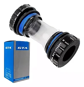 Caixa Movimento Central Integrado Hollowtech Tipo Shimano Bb52