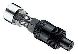 Chave Extrator Pedivela Ponta Quadrada Super B Tb-6618 Mtb
