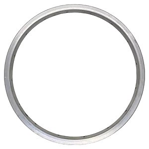 Aro 16x1.75 Aluminio Infantil 16 Furos Bicicleta Cores